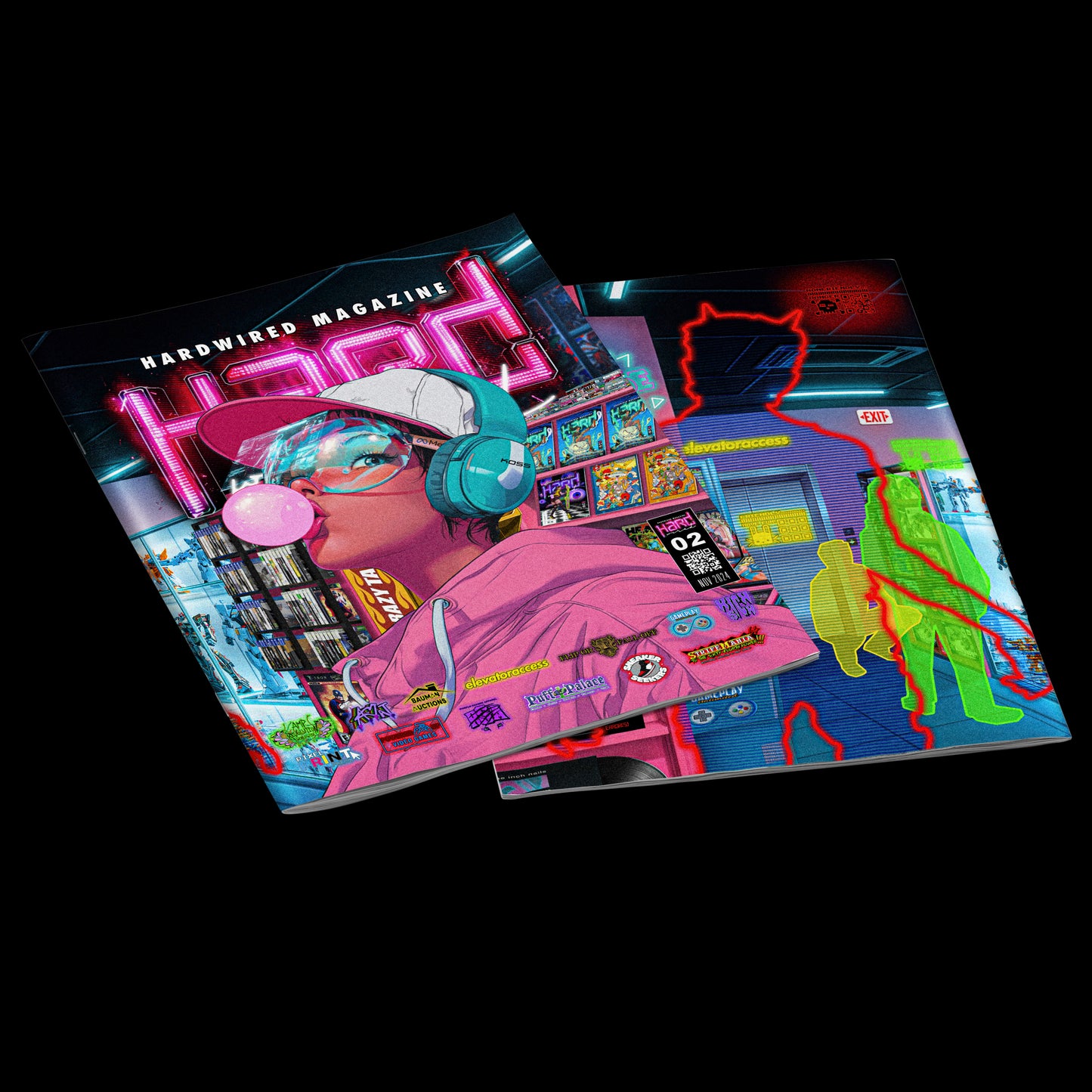 Hardwired 02