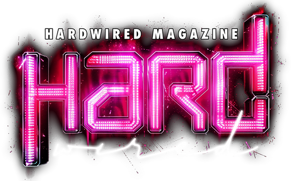 Hardwired Magazine